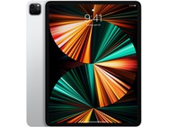 Apple iPad Pro (2021) 12.9" Wi-Fi, 8GB ram, 128GB storage, Silver