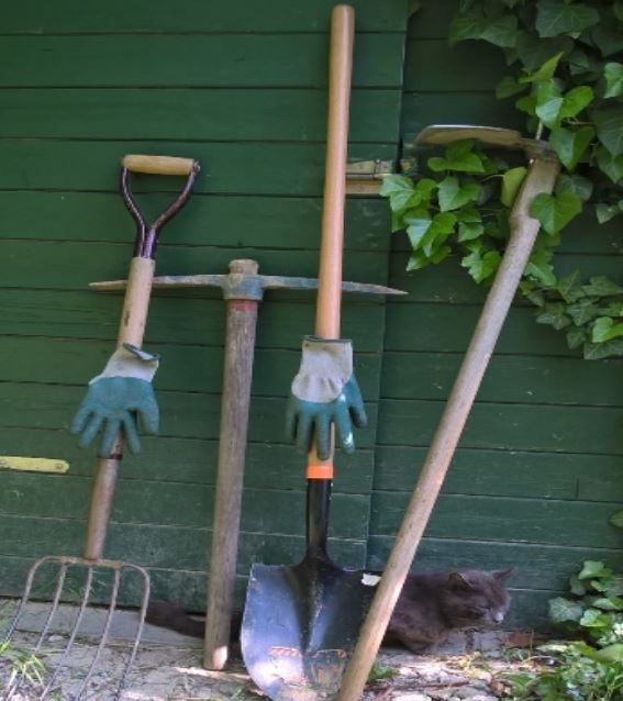 garden tool1