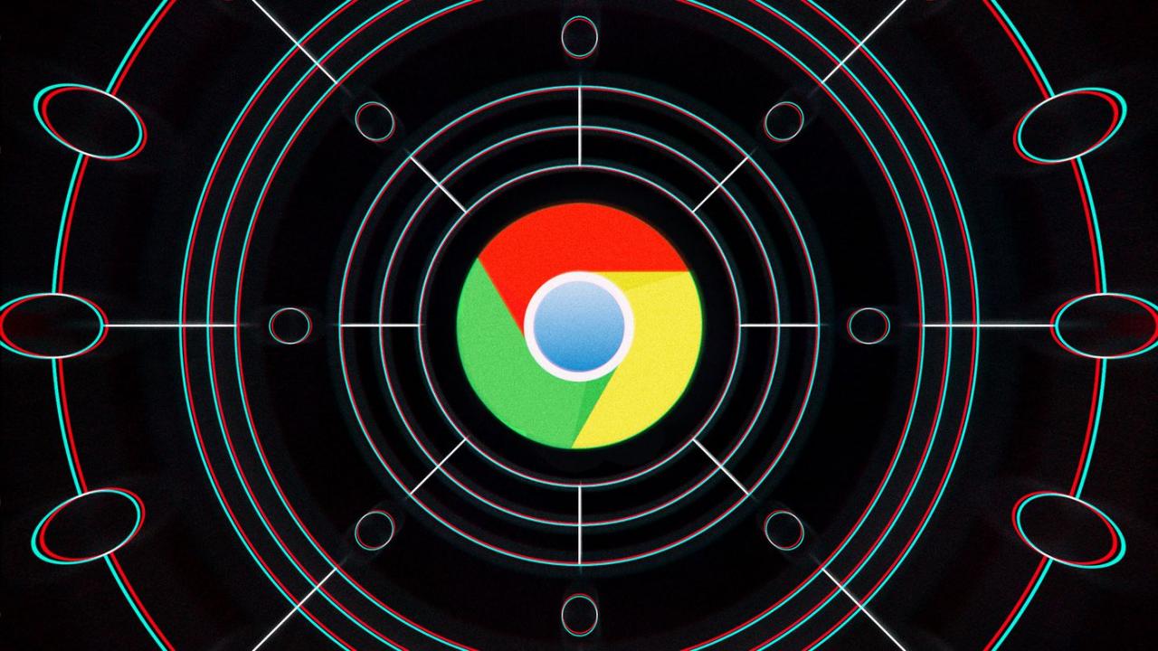 Google is speeding up Chrome&#39;s release cycle to every four weeks - The Verge