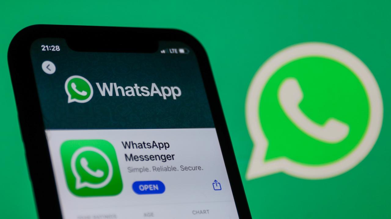 WhatsApp CEO Says Pegasus Spyware Targeted US Allies | PCMag