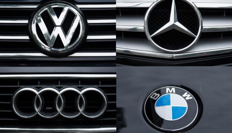 EU fines Volkswagen, BMW $1 billion for emissions cartel - News Brig