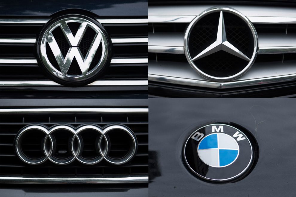 EU fines Volkswagen, BMW billion for emissions cartel - News Brig