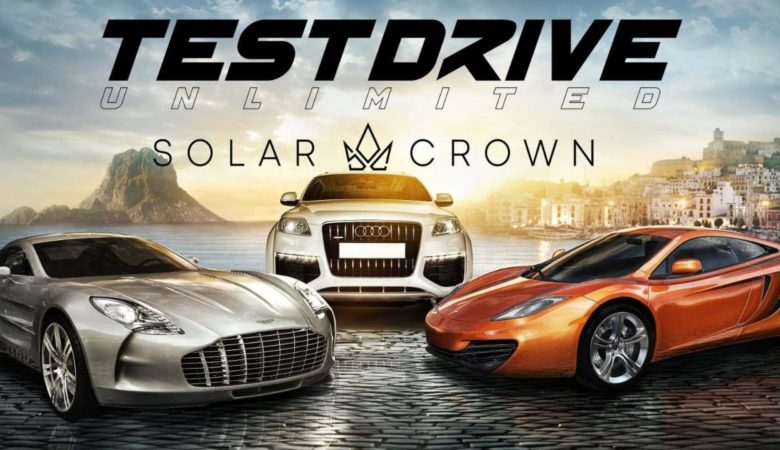Test Drive Unlimited: Solar Crown confirms its arrival on PC and consoles  with a new trailer - Ruetir