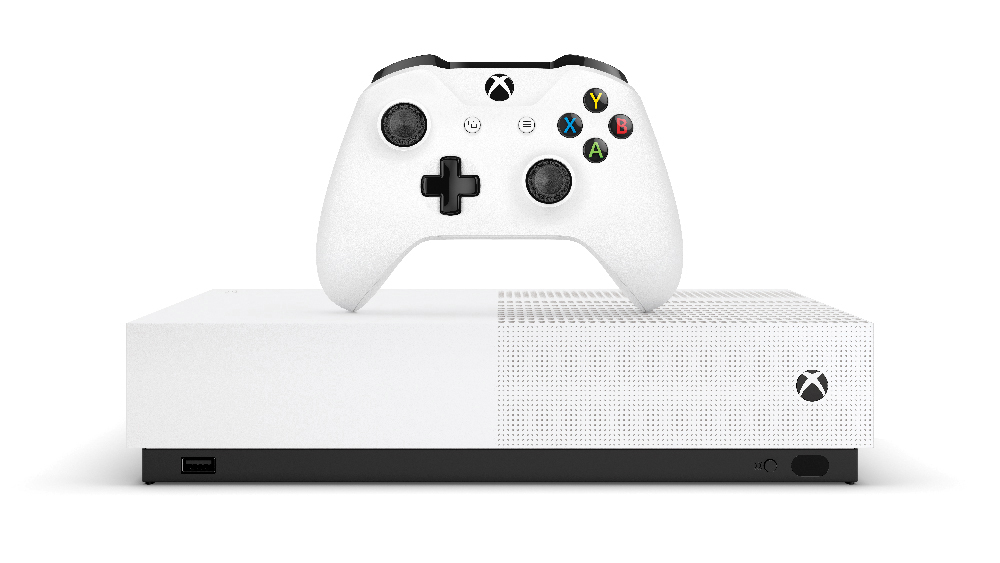 Xbox One sales have slowed to a crawl as the current gen wanes | VentureBeat