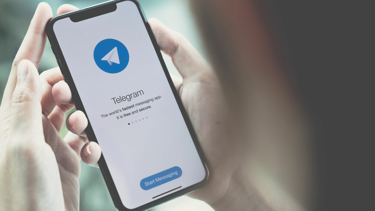 Telegram expands video calls to 1,000, still won&#39;t touch revenge porn