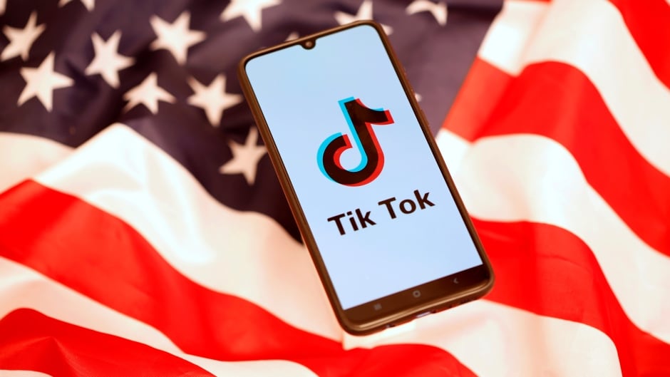 U.S. Senate bans TikTok on government devices | CBC News