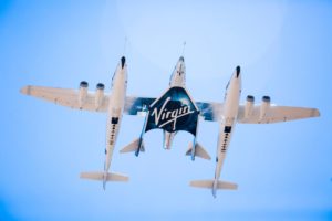 Virgin Galactic Stock Drops After FAA Grounds Flights. What to Know. |  Barron's
