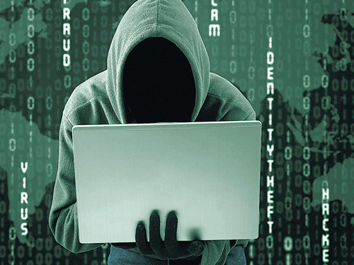 Anonymous hacks Trai after email details are leaked | Deccan Herald