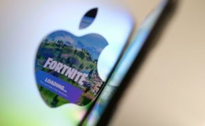 Apple must loosen app payment system, court rules in Epic Games case