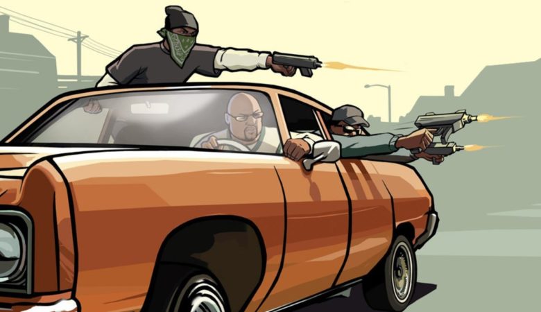Take-Two Is Suing Reverse-Engineered GTA 3 and Vice City Fan Project  Creators - IGN