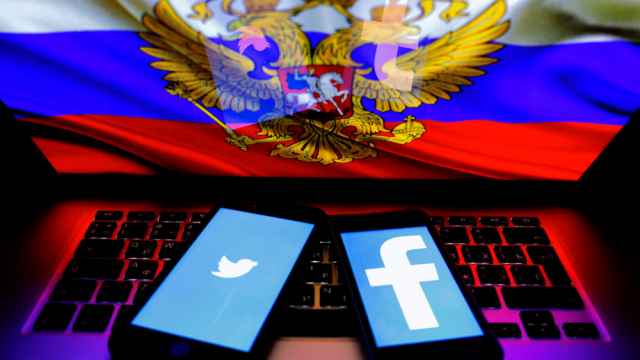 Russia Moves to Force Tech Giants to Set Up Local Offices - The Moscow Times