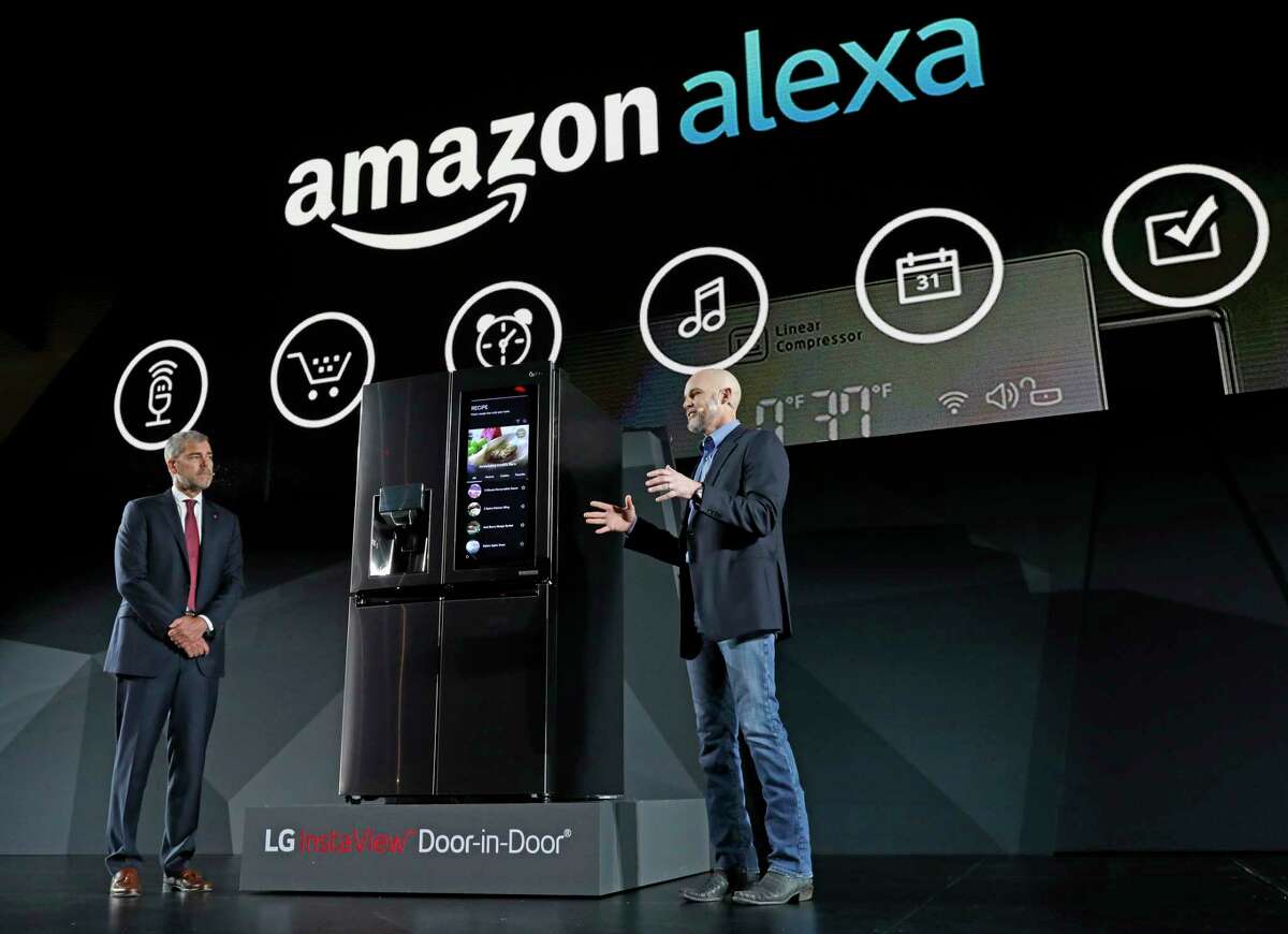 Tech layoffs: Amazon slashes hundreds of jobs in Alexa division