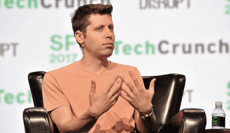 Chaos among AI techies after OpenAI's ouster of CEO Sam Altman