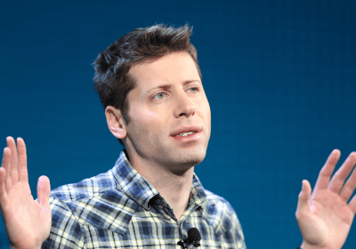 OpenAI investors reportedly trying to reinstate former CEO Sam Altman