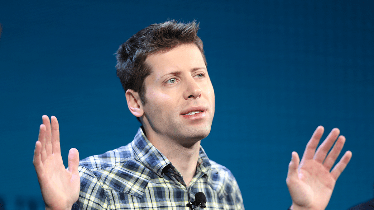 OpenAI investors reportedly trying to reinstate former CEO Sam Altman