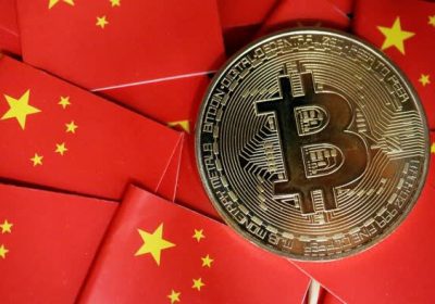 Cryptocurrency exchanges start cutting off Chinese users