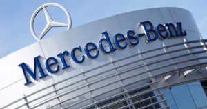 Kuwait prices €1.4bn Mercedes block with 'anchor-style' demand
