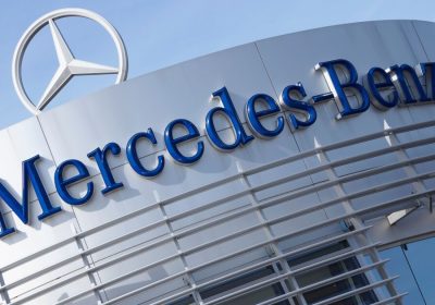 Kuwait prices €1.4bn Mercedes block with 'anchor-style' demand