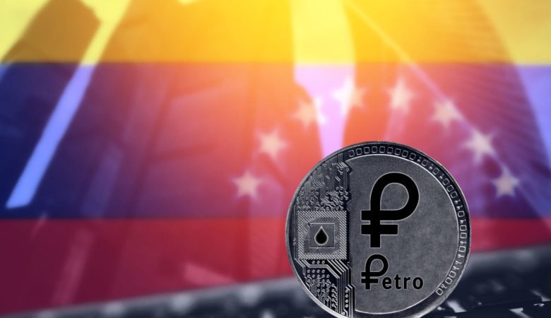 Venezuelan Petro Blockchain Faces Operational Difficulties, Hundreds of  Wallets Allegedly Blocked – Blockchain Bitcoin News
